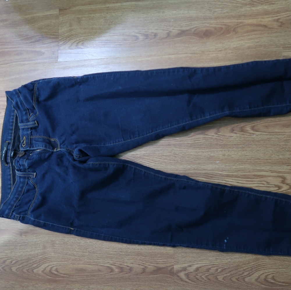 Womens Jean's